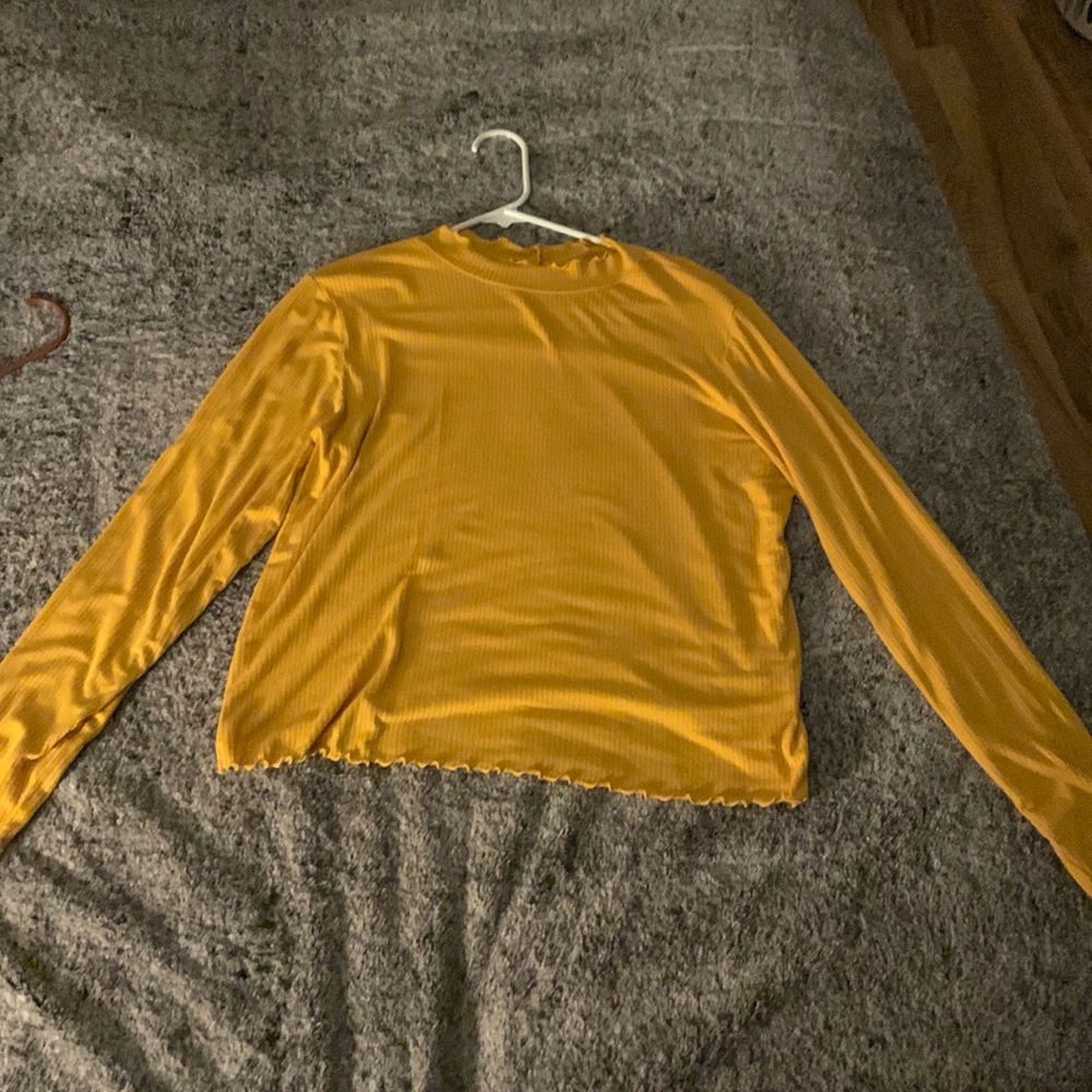 Arizona Jean co Top